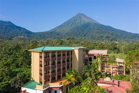 hotel magic mountain costa rica